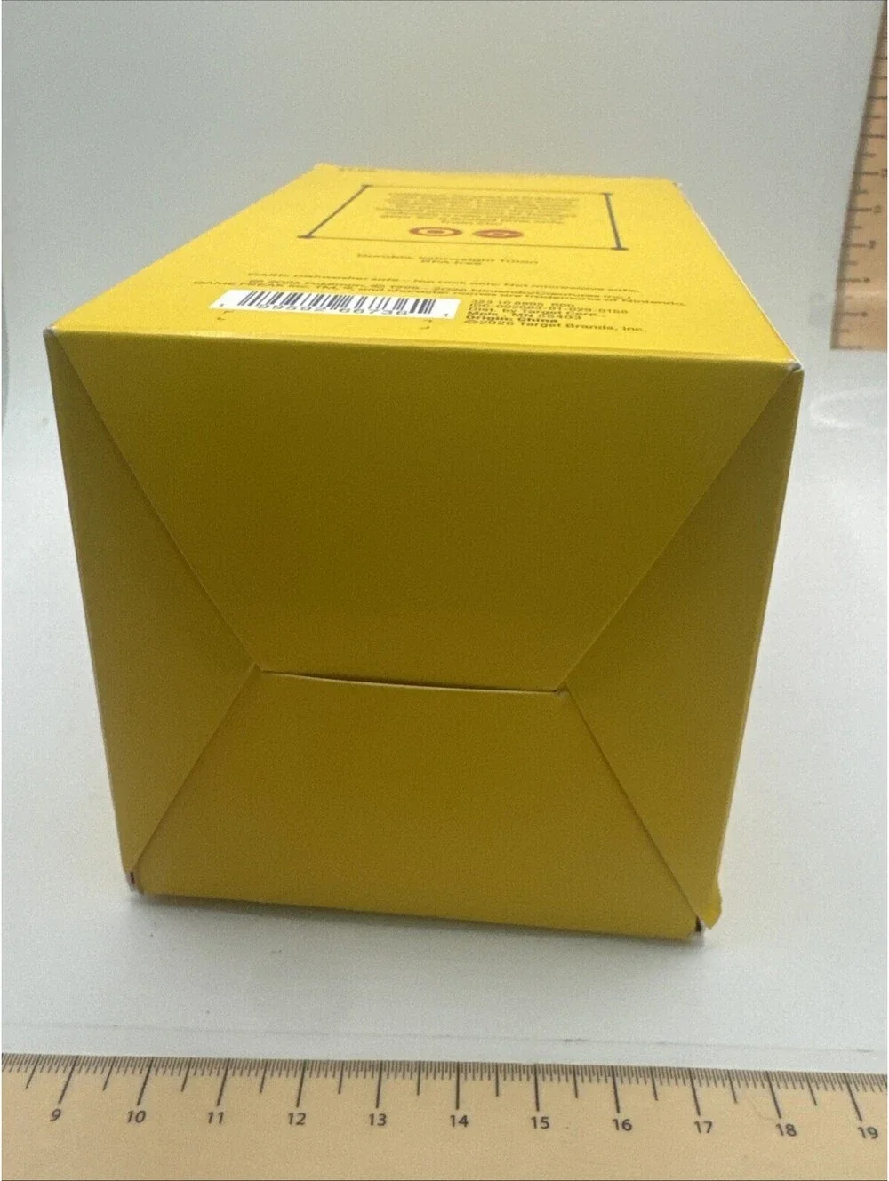 Pokemon Pikachu 30th Anniversary Target Exclusive Tritan Tumbler Yellow Cup NEW